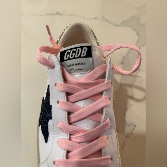 Faux Golden Goose practically brand new ￼ - Picture 7 of 16